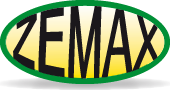 ZEMAX - logo